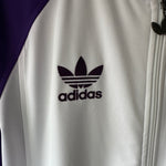 Load image into Gallery viewer, Los Angeles Lakers Adidas jacket - Large

