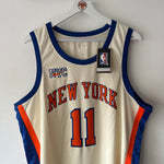 Afbeelding in Gallery-weergave laden, New York Knicks Jalen Brunson Nike jersey - XL
