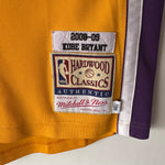Load image into Gallery viewer, Los Angeles Lakers Kobe Bryant Mitchell &amp; Ness authentic jersey - Large
