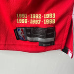 Load image into Gallery viewer, Chicago Bulls Dennis Rodman Nike jersey - Medium
