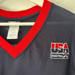 Charger l'image dans la galerie, Team USA Tracy Mcgrady Reebok jersey - Medium (Fits large)
