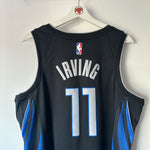 Load image into Gallery viewer, Dallas Mavericks Kyrie Irving Nike jersey - Large
