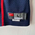 Φόρτωση εικόνας στο εργαλείο προβολής Συλλογής, Team USA Chris Paul Nike authentic jersey - Large
