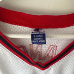 Load image into Gallery viewer, Houston Rockets Steve Francis Champion jersey - XL
