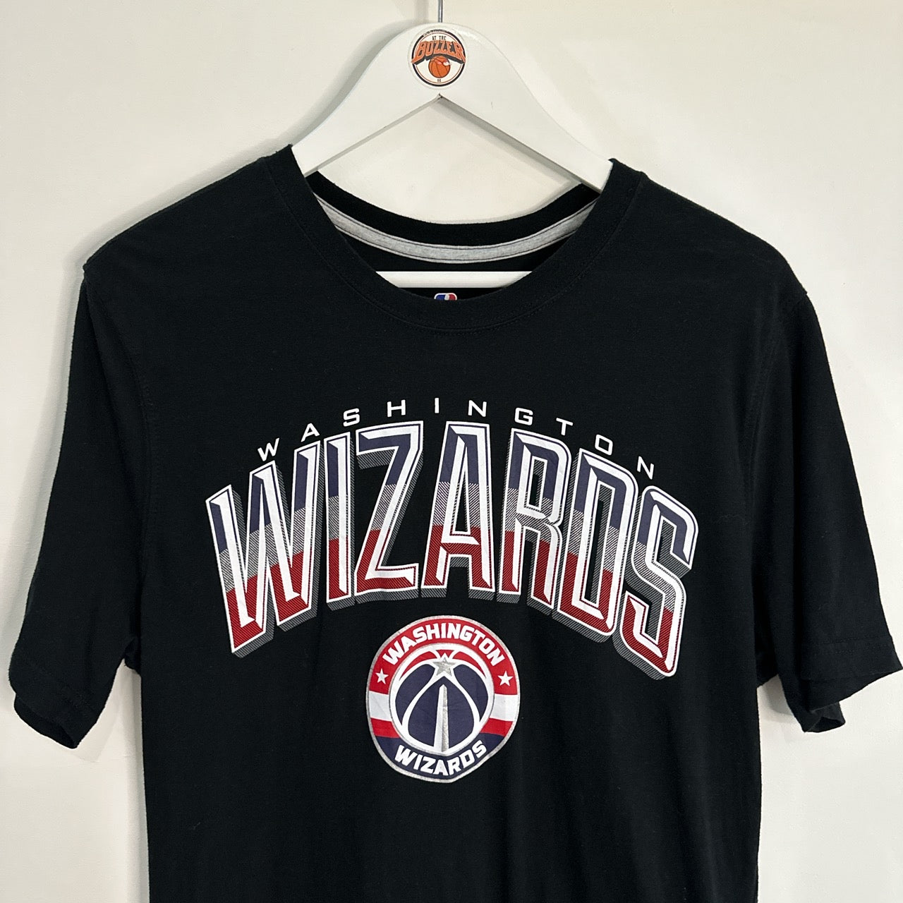 Washington Wizards T shirt - Large