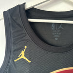 Ladda upp bild till gallerivisning, Cleveland Cavaliers Donovan Mitchell Jordan jersey - XL
