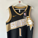 Afbeelding in Gallery-weergave laden, Phoenix Suns Devin Booker Nike jersey - Medium
