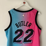 Load image into Gallery viewer, Miami Heat Jimmy Butler Nike jersey - Large
