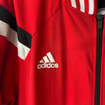 Load image into Gallery viewer, Chicago Bulls Adidas jacket - XL
