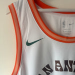 Load image into Gallery viewer, San Antonio Spurs Victor Wembanyama Nike jersey - XXL
