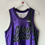 Load image into Gallery viewer, Space Jam 2 Goon Squad Nike jersey  - Medium

