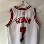Görseli Galeri görüntüleyiciye yükleyin, Chicago Bulls Ben Gordon Champion jersey - Medium
