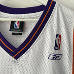 Load image into Gallery viewer, Phoenix Suns Steve Nash Reebok Jersey - Medium (Fits large)
