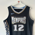 Afbeelding in Gallery-weergave laden, Memphis Grizzlies Ja Morant Nike jersey - XL

