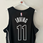 Görseli Galeri görüntüleyiciye yükleyin, Brooklyn Nets Kyrie Irving Jordan jersey - Large
