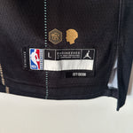 Load image into Gallery viewer, Charlotte Hornets Lamelo Ball Jordan jersey - Youth Large
