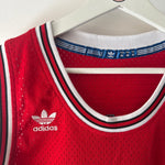 Load image into Gallery viewer, Chicago Bulls Dennis Rodman Adidas jersey - Medium (Fits Large)
