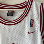 Load image into Gallery viewer, Cleveland Cavaliers Lebron James Nike Rewind jersey - XL
