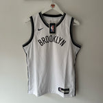 Load image into Gallery viewer, Brooklyn Nets Nike Youth jersey - Youth Large
