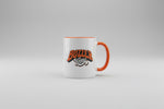 Load image into Gallery viewer, At the Buzzer UK mug
