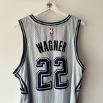 Indlæs billede til gallerivisning Orlando Magic Franz Wagner Nike jersey - XL
