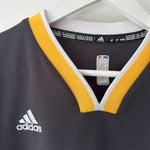 Afbeelding in Gallery-weergave laden, Golden State Warriors Steph Curry Adidas jersey - Medium
