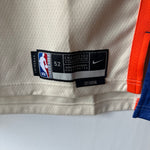 Afbeelding in Gallery-weergave laden, New York Knicks Jalen Brunson Nike jersey - XL
