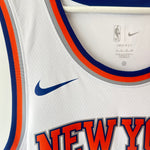 Load image into Gallery viewer, New York Knicks Josh Hart Nike jersey - XL
