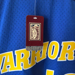 Load image into Gallery viewer, Golden State Warriors Tim Hardaway Mitchell &amp; Ness jersey - XL
