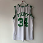 Charger l'image dans la galerie, Boston Celtics Paul Pierce Champion jersey - Large
