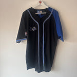 Load image into Gallery viewer, Orlando Magic Starter baseball jersey - Large
