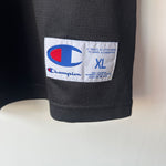 Load image into Gallery viewer, Philadelphia 76rs Allen Iverson champion jersey - XL
