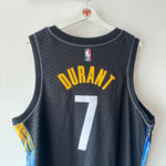 Load image into Gallery viewer, Brooklyn Nets Kevin Durant Nike jersey - XL
