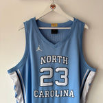 Load image into Gallery viewer, North Carolina University Michael Jordan jersey - XXL
