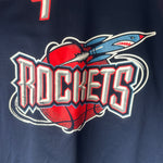 Load image into Gallery viewer, Houston Rockets Charles Barkley champion jersey - Large
