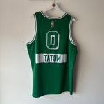 Afbeelding in Gallery-weergave laden, Boston Celtics Jason Tatum Nike jersey - XL
