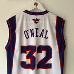 Afbeelding in Gallery-weergave laden, Phoenix Suns Shaquille O’Neal Champion jersey - Large
