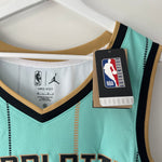 Load image into Gallery viewer, Charlotte Hornets Lamelo Ball Jordan jersey - Large
