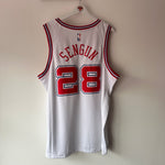 Load image into Gallery viewer, Houston Rockets Alperen Sengun Nike jersey - XL
