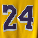 Load image into Gallery viewer, Los Angeles Lakers Kobe Bryant Nike authentic jersey - Large
