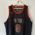 Load image into Gallery viewer, New York Knicks JR Smith Adidas jersey - XXL
