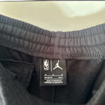 Load image into Gallery viewer, Chicago Bulls Jordan joggers  - Youth Medium
