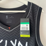 Load image into Gallery viewer, Brooklyn Nets Kevin Durant Nike jersey - XL
