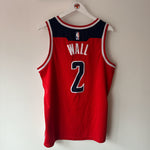Cargar imagen en el visor de la galería, Washington Wizards John Wall Nike jersey - Large
