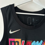 Load image into Gallery viewer, Miami Heat Jimmy Butler Nike jersey - Large
