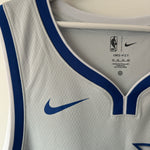 Indlæs billede til gallerivisning Orlando Magic Franz Wagner Nike jersey - XL
