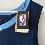 Load image into Gallery viewer, Memphis Grizzlies Ja Morant Nike jersey - Large
