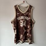 Carregar imagem no visualizador da galeria, Milwaukee Bucks Giannis Antetokounmpo Nike jersey - XXXL
