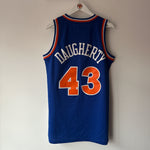 Load image into Gallery viewer, Cleveland Cavaliers Brad Daugherty Adidas jersey - Small (Fits medium)
