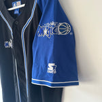 Load image into Gallery viewer, Orlando Magic Starter baseball jersey - Large
